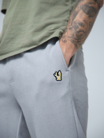 Брюки флисовые город горький серые