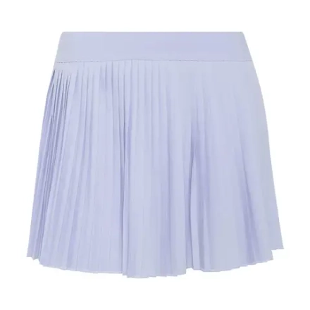 Теннисная юбка Adidas Club Pleated - violet tone