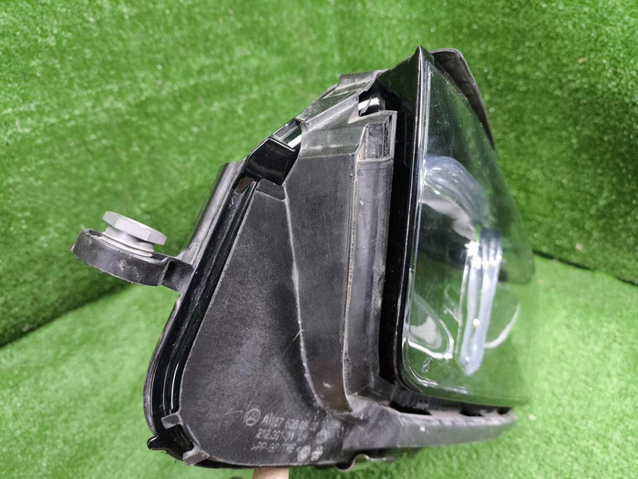 Фара левая Mercedes GLE V167 (2018-2024) LED