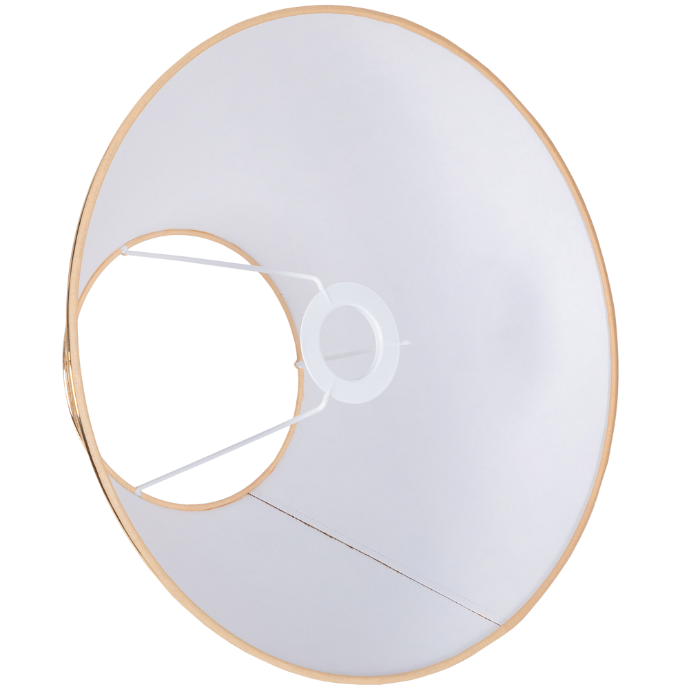 Абажур №38 Антиквайт