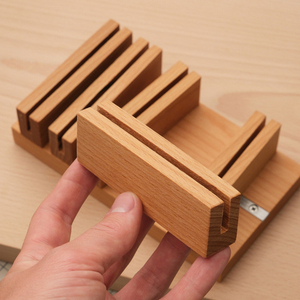 Органайзер для сушки деталей // Бук