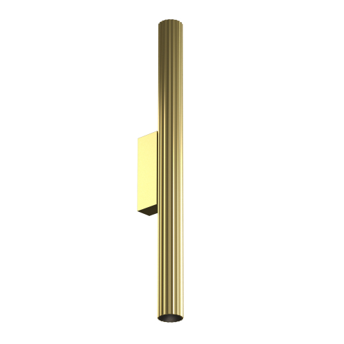 Настенный светодиодный светильник Maytoni Calipso C082WL-12W2.7K-BS