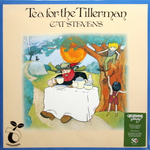 Cat Stevens / Tea For The Tillerman (50th Anniversary Edition)(LP)