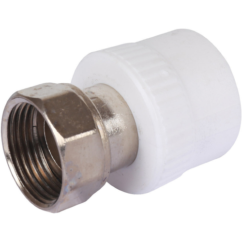 VP Муфта с накидной гайкой 20 х 3/4"