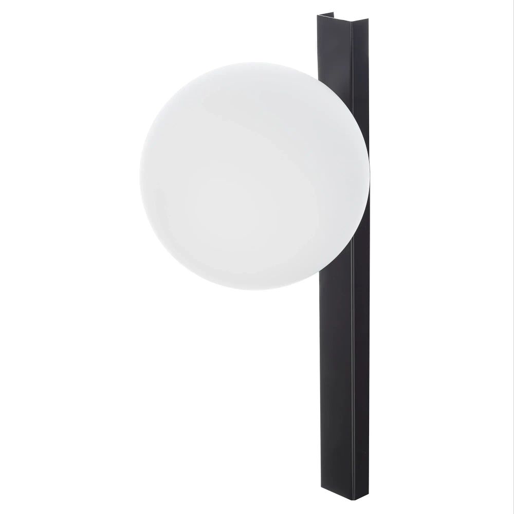 Citilux GLOB CL209411 Светильник бра Чёрный