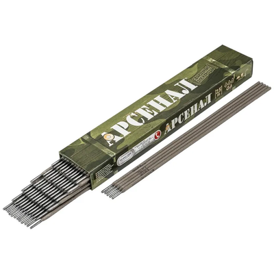 Электроды МР-3 АРС д.3мм Уп/2,5кг