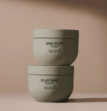 Keune Матовая глина Claytime 100 мл