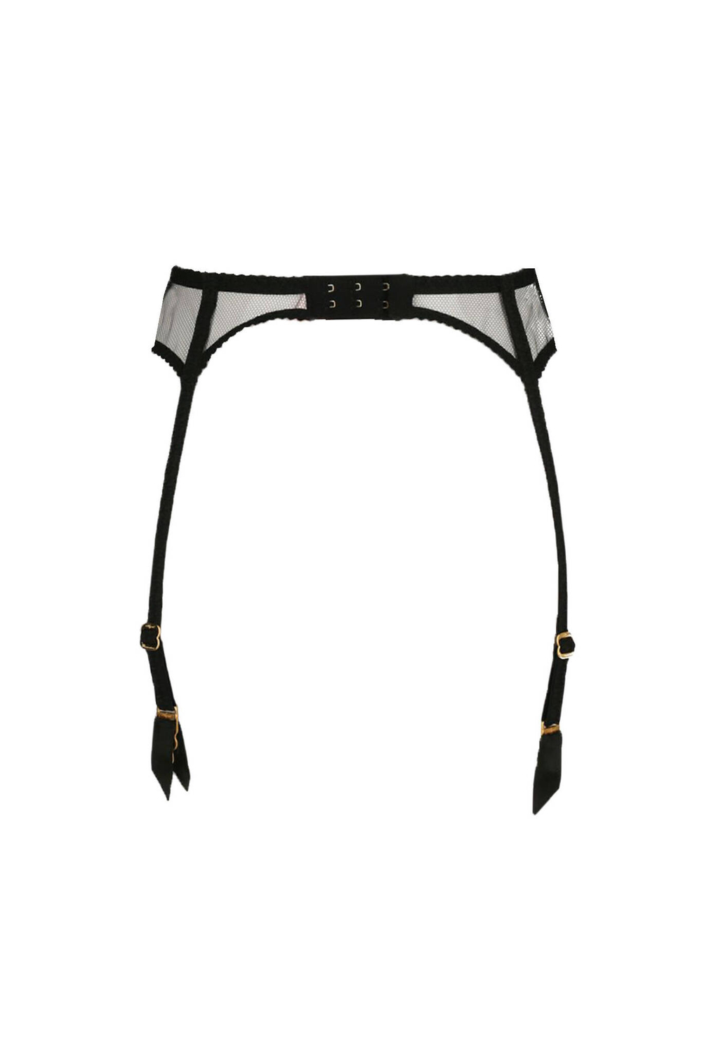 сетевой подвязка lorna Agent Provocateur - черный(APM0285001000)