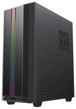 Корпус Game Max Precision черный