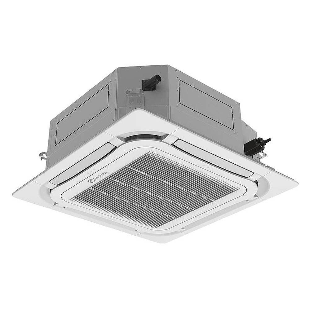 Блок внутренний Electrolux EACC/in-48H/UP3/N3 сплит-системы, кассетного типа НС-1235389