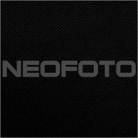 Нетканый фон Экстрафон 2.1 х 5м Черный