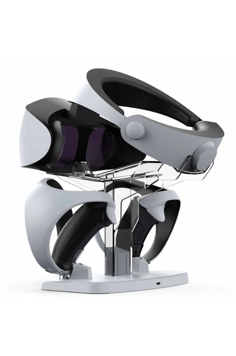 Зарядная станция PS VR2 Charging Dock (DOBE TP5-2517)