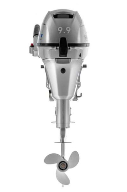 4х-тактный лодочный мотор SHARMAX SMF9.9HS