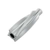 Дюбель для газобетона 10х60 мм 10 шт Tech-krep