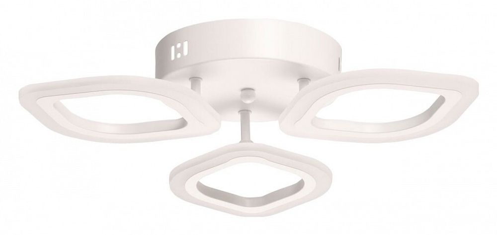 Потолочная люстра De City Мадлен 15 424014603