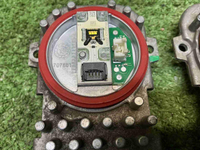 Модуль светодиодный BMW X5 F15 X5 F16 (2013-2018)