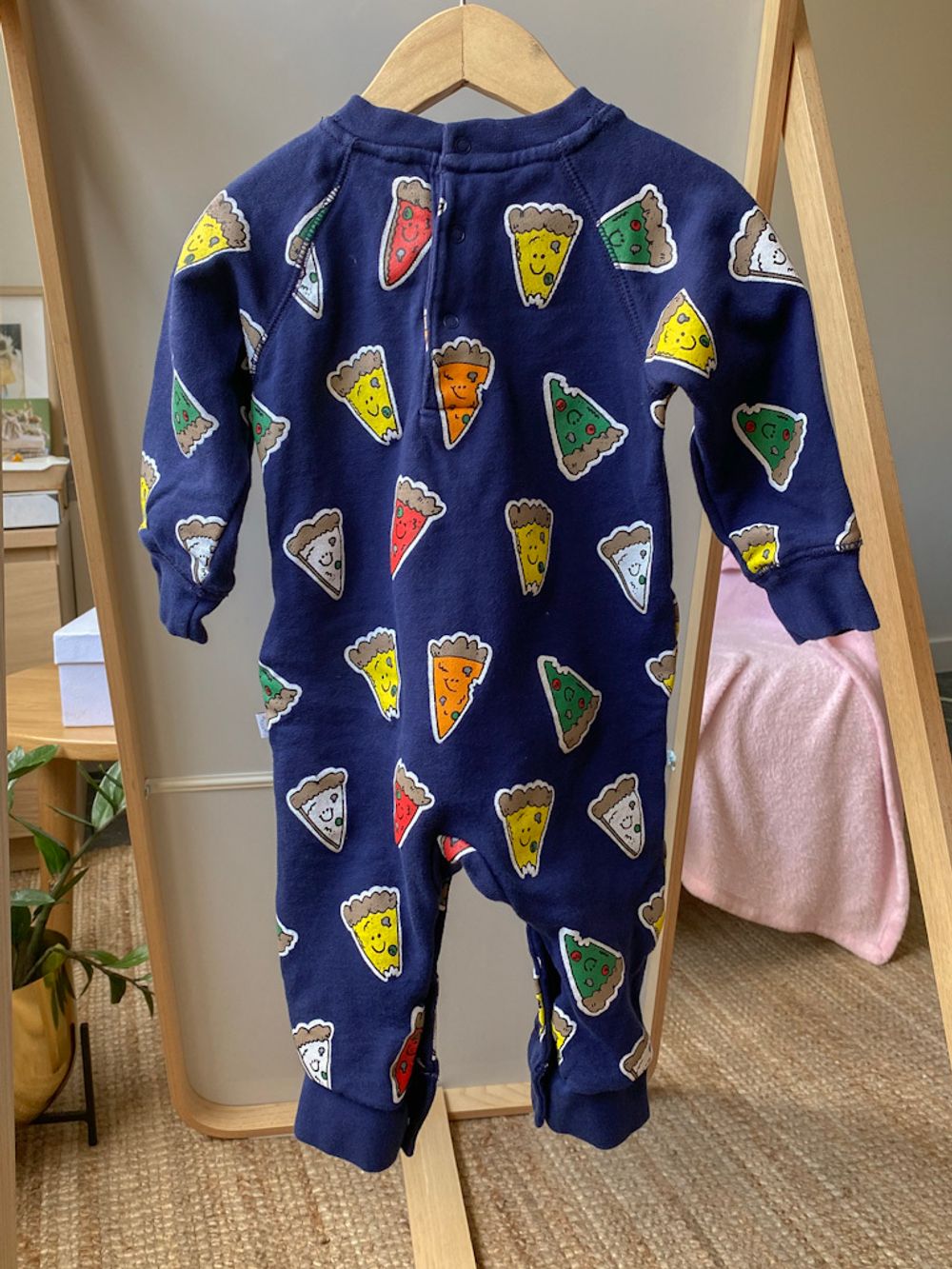 Комбинезон Stella Mccartney, 80