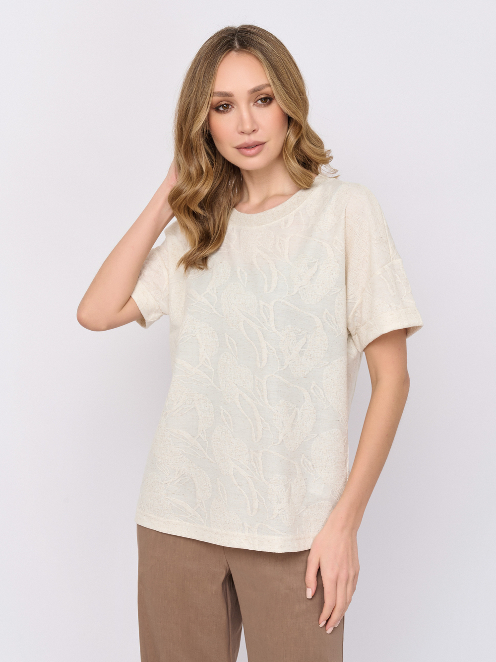 Блуза женская FRANCO VELLO