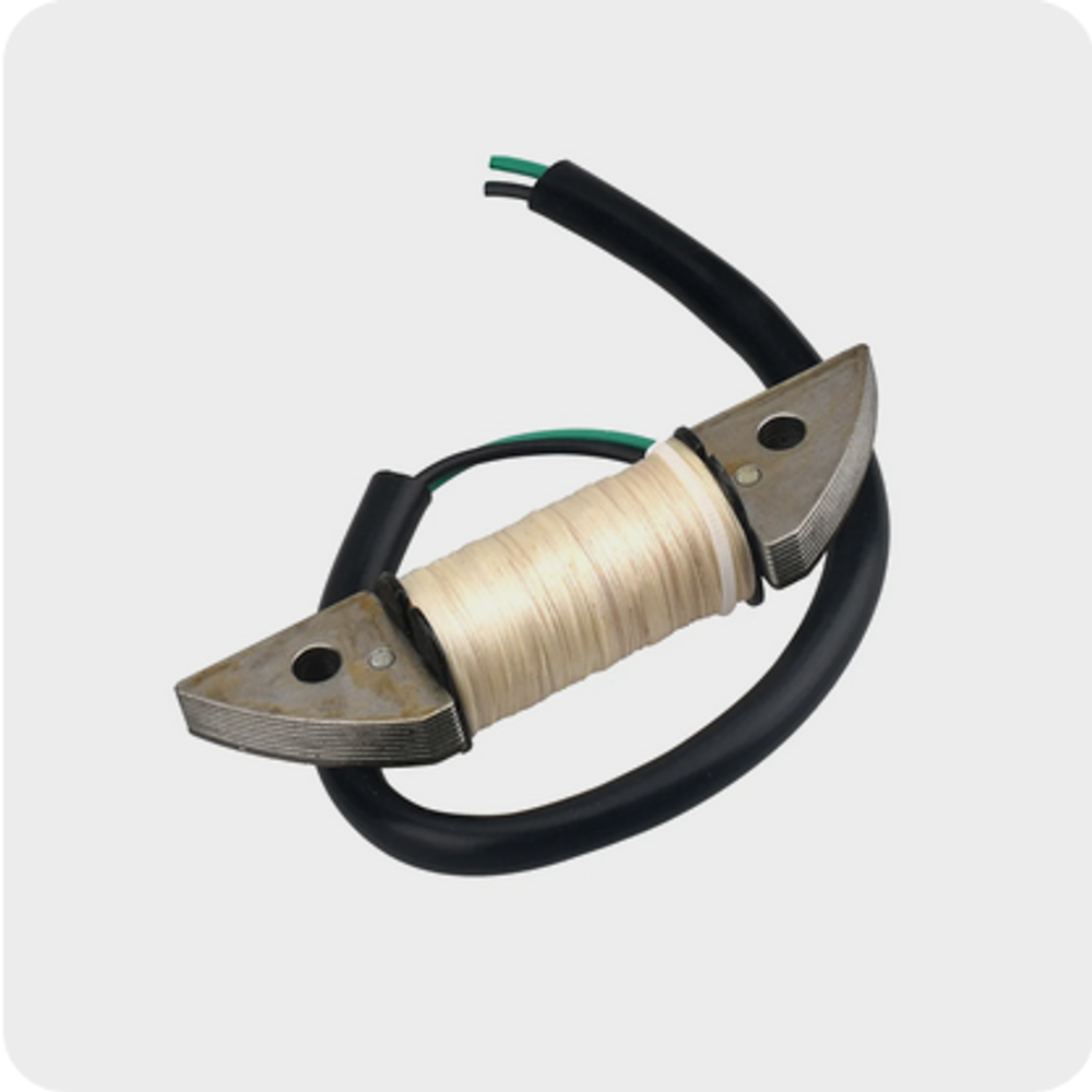 Катушка генератора Suzuki DT9.9/DT15 (32140-93900-000)
