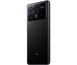 Смартфон Poco X6 Pro 5G 12/512ГБ EU Черный