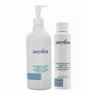 Timemachine Water Clean Storyderm | Мицеллярное очищение