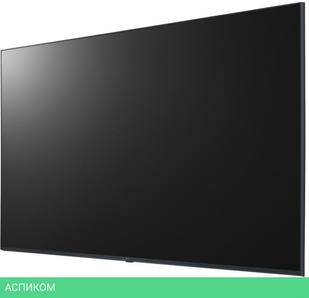Информационная панель LG 65UL3J-E