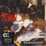 N.W.A.	Efil4zaggin