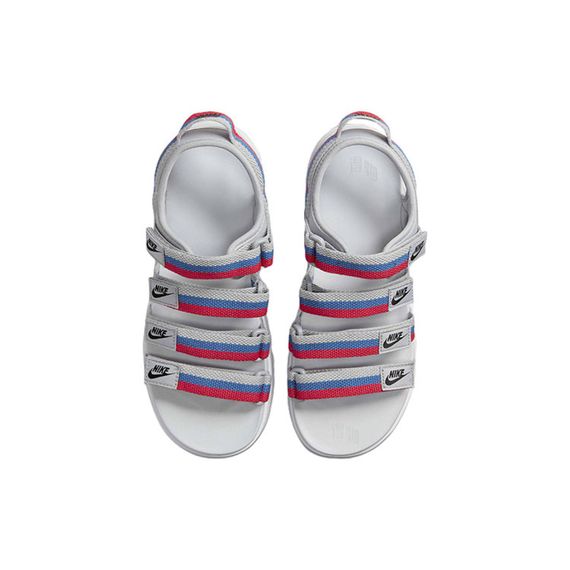 Nike Icon Classic 'Metallic Silver Game Royal'