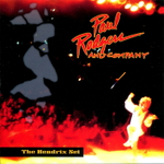 Paul Rodgers And Company / The Hendrix Set (CD)