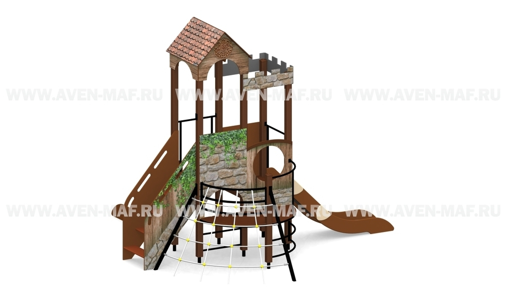 Игровой комплекс Таверна
