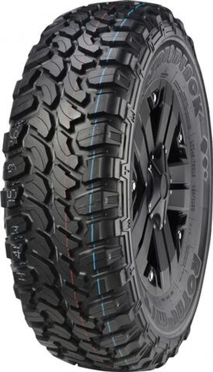 Royal Black Royal M/T 33/12.5 R15 108Q