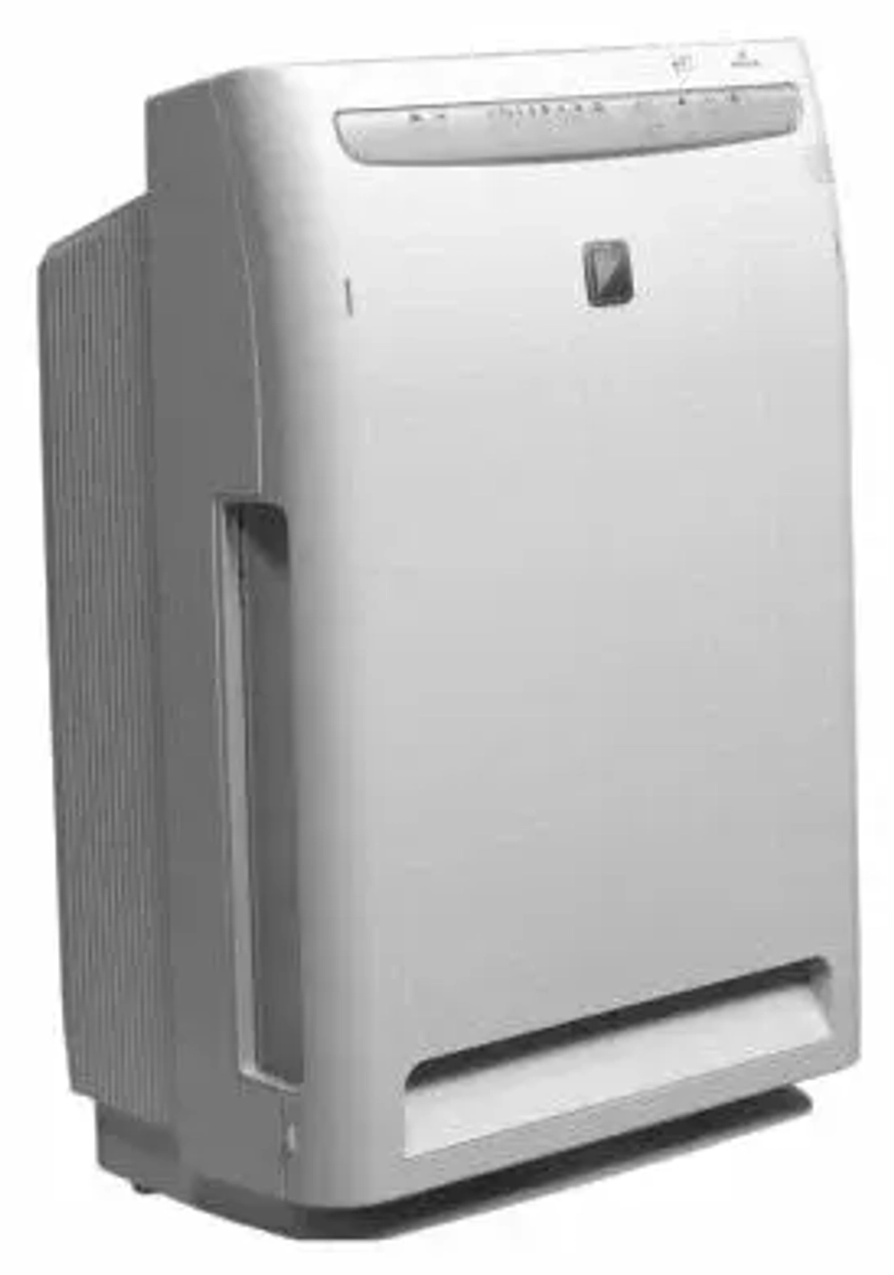 Очиститель воздуха Daikin MC70LVM, белый