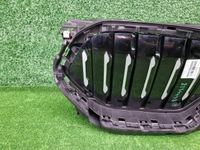 Решетка радиатора BMW X6 G06 (2019-2023)