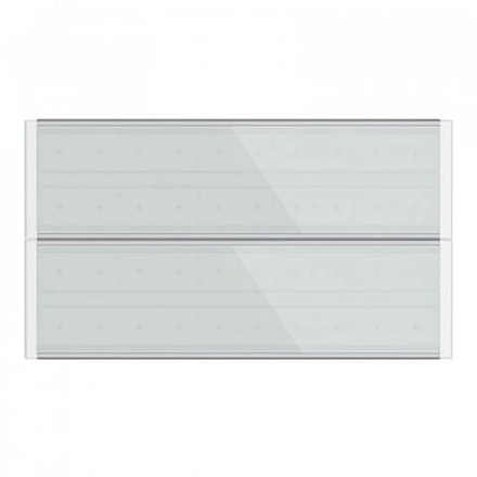 Уличный светильник WOLTA PRO АВРОРА ДКУ01-200-001-5К Д120 200Вт 5000K IP65 Матовый 25600лм 592х333х100мм