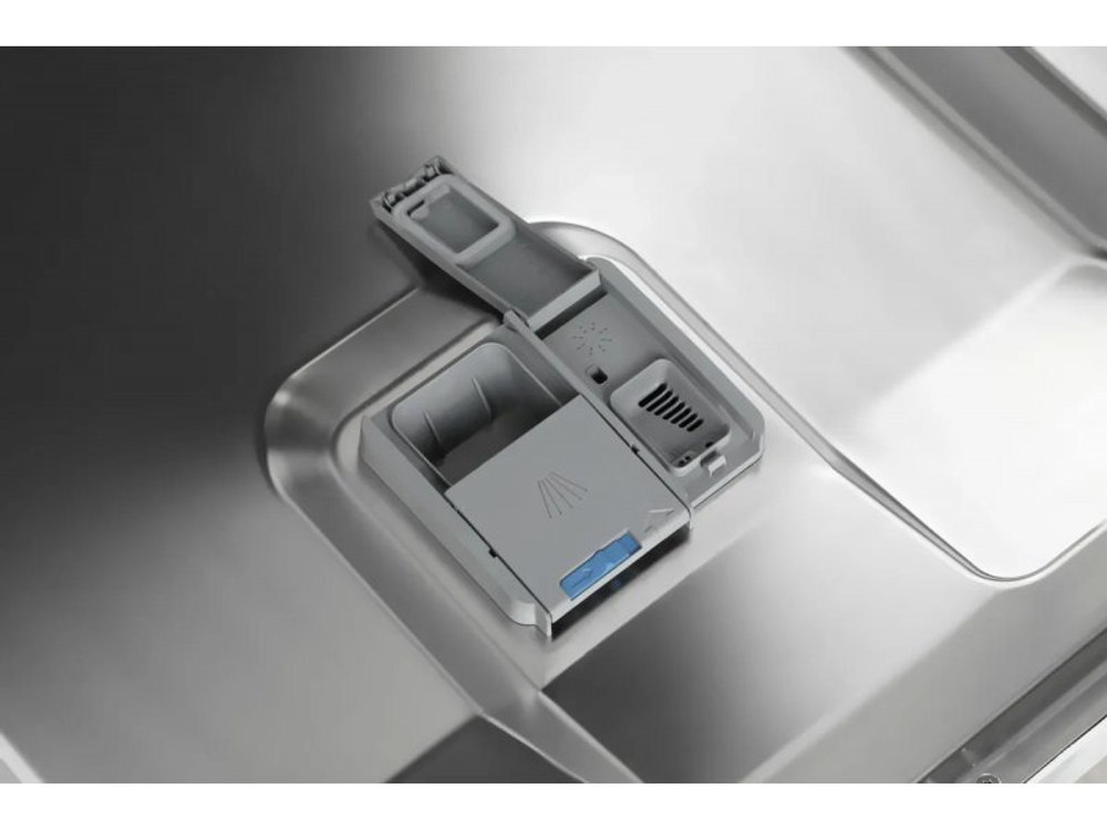 Посудомоечная машина Indesit DF 3A59