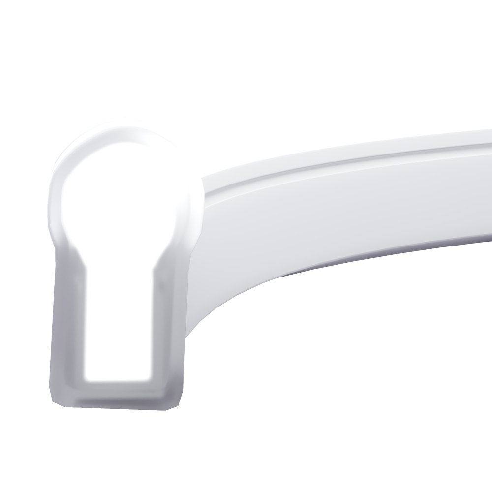 Гибкий неон Led Strip 201232