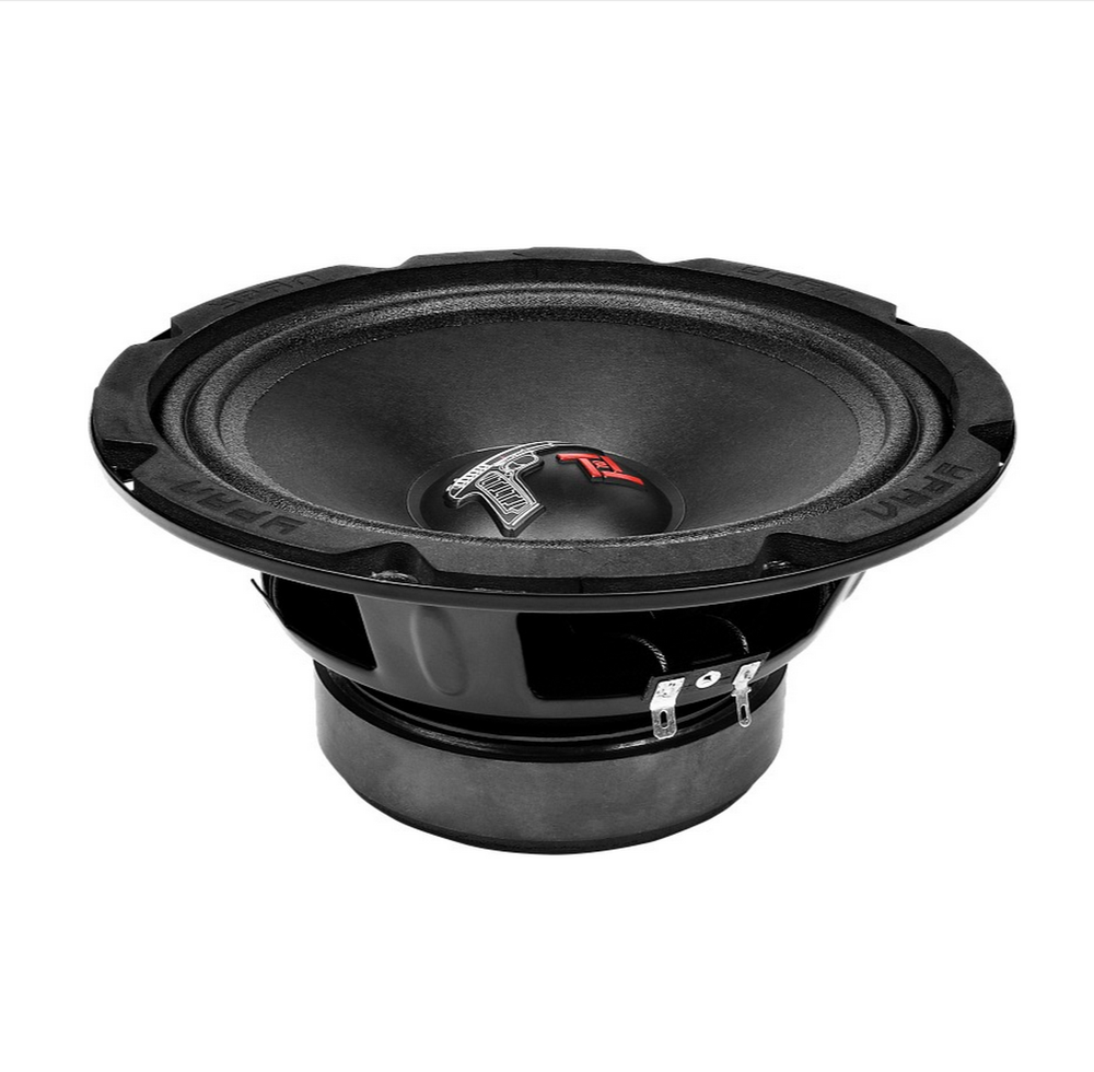 Автоколонки URAL TT 200.2 эстрадная акустика (8"/2шт)