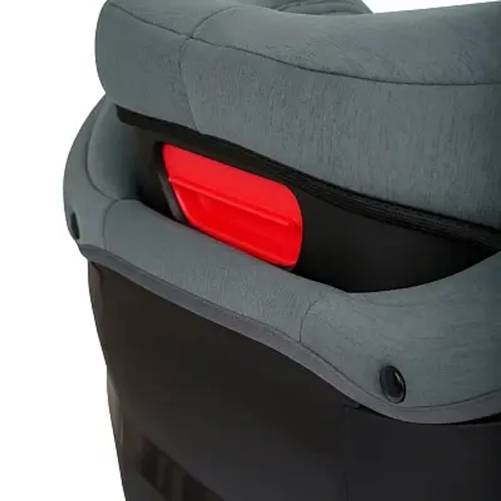 Автокресло Indigo Defender Isofix 2-3