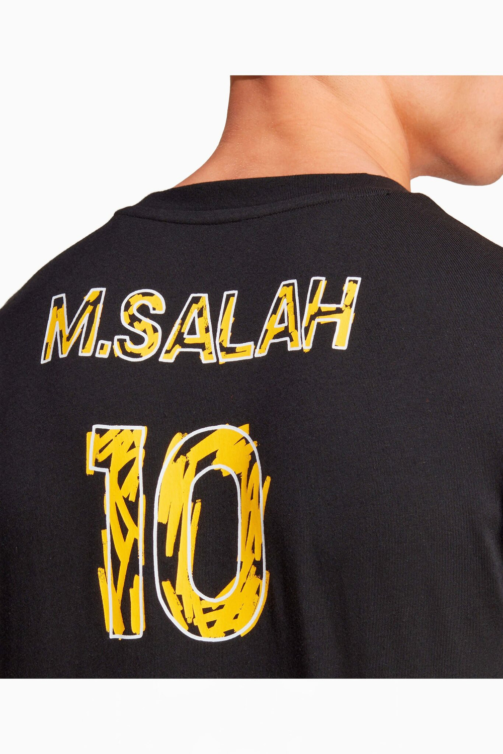 Футболка adidas Salah Football Icon Graphic