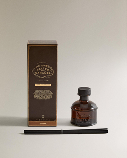 Zara Home - Mikado соленая карамель диффузор, 120 мл