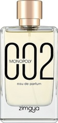 Zimaya Monopoly 002 EDP