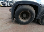 HONGYAN CQ* 6x4 Седельный тягач CQ4257EV11334 (Дизельный, 11,1 л, 430 л.с., МТ)