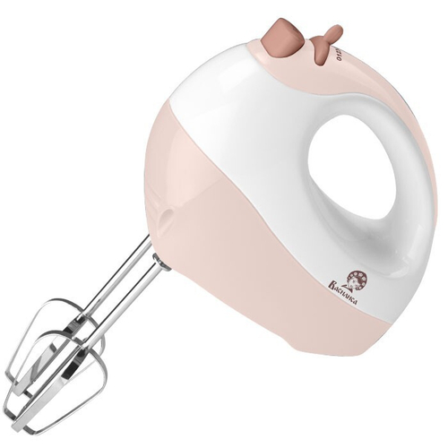 миксер Василиса  ВА-501 бел/беж