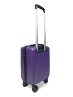 РК для лоукостеров, 40х30х20, Фиолетовый