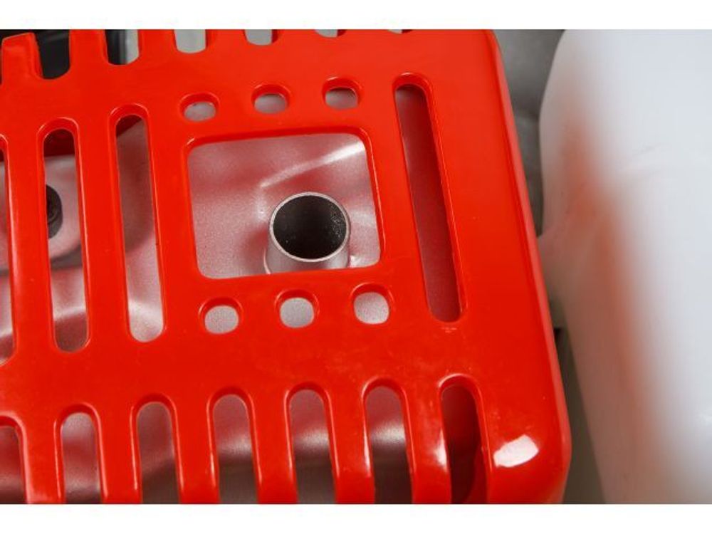 Мотобур ECO GD-52