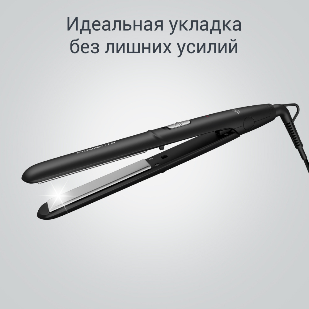 Щипцы ROWENTA SF 1810