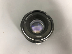 Helios-44M 2/58