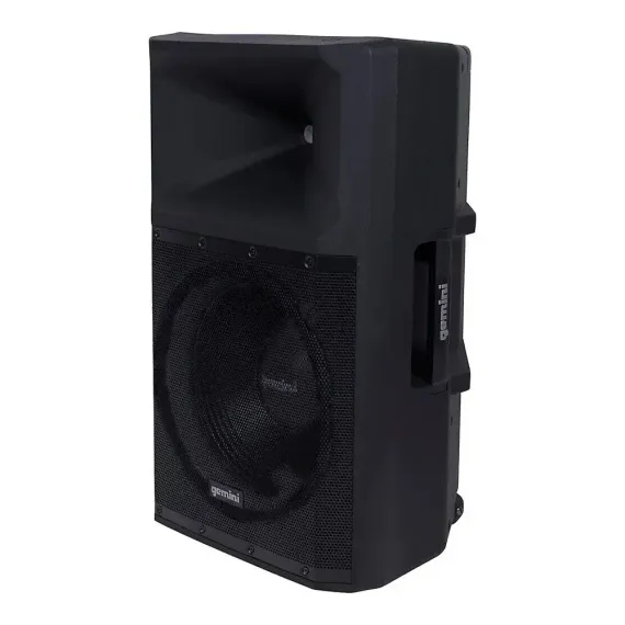 Gemini GSP-2200 Black