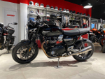 Triumph Speed Twin, 2019