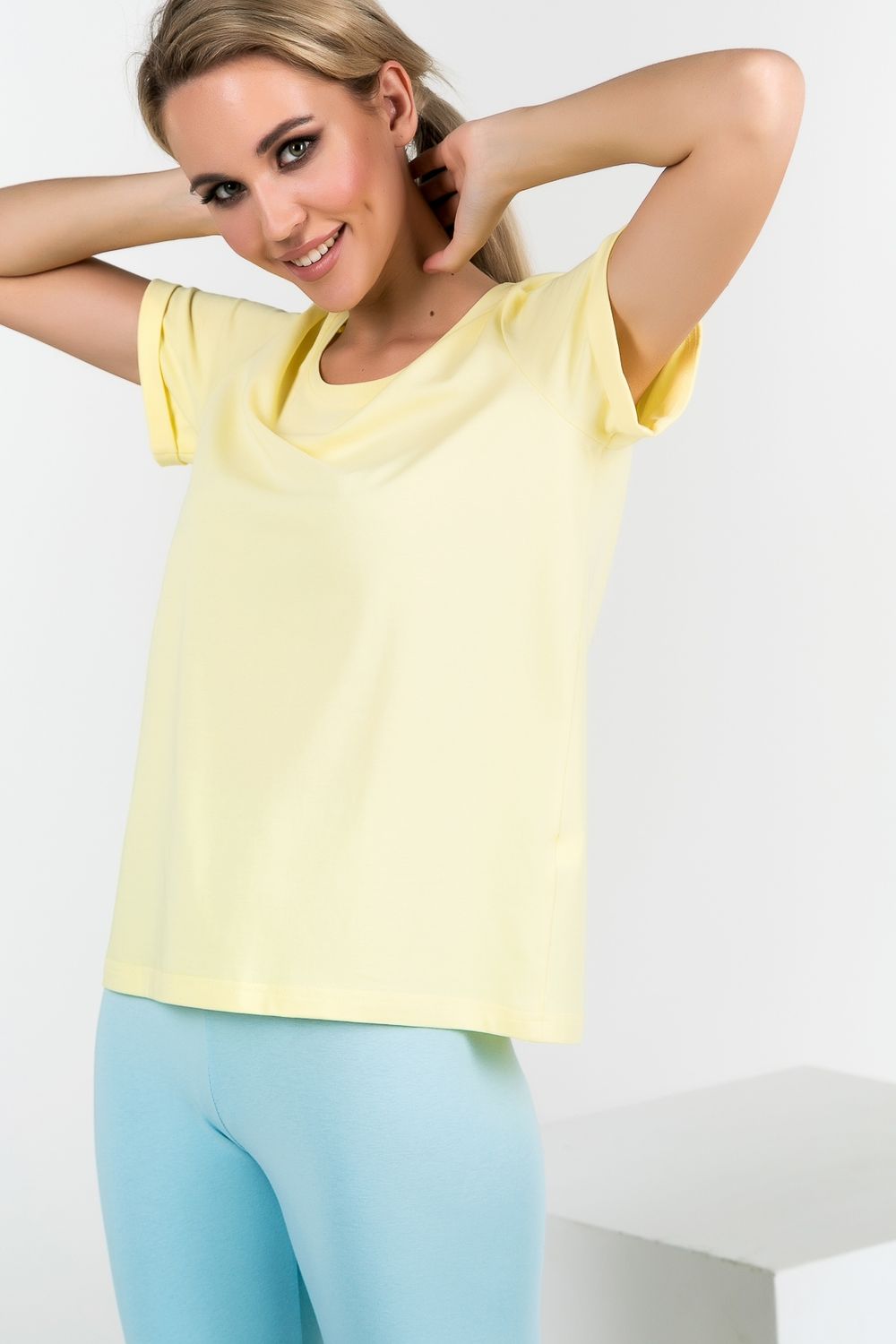 Футболка Дрю №2 Valentina